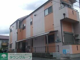 メインレジデンス 2階建