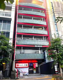 クラインガルテン柳町