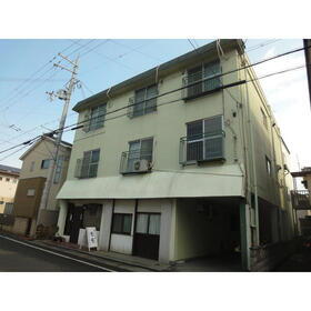 土山マンション 3階建