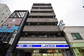 フレアコートＫＭ福島