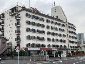 ハッコー稲毛マンション