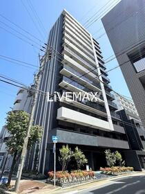 愛知県名古屋市千種区仲田２ 賃貸マンション