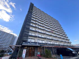 ビレッジハウス港島タワー