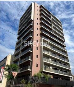 東京都杉並区高円寺北２ 賃貸マンション