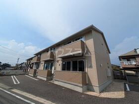 愛知県岡崎市赤渋町字下河原 賃貸アパート