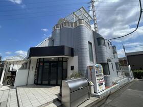 東京都中野区野方２ 賃貸マンション