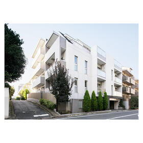 コンフォリア市谷薬王寺