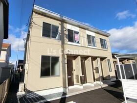 グランディール高屋敷Ｂ棟