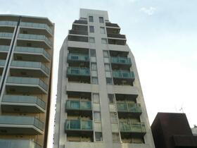 東京都新宿区愛住町 賃貸マンション