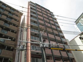 大阪府大阪市東淀川区東中島１ 築10年12ヶ月 12階建