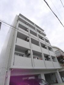 愛知県名古屋市熱田区千代田町 6階建 築18年10ヶ月