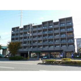 福岡県福岡市博多区東比恵３ 賃貸マンション