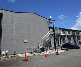 京都府南丹市八木町八木 賃貸アパート