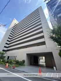 レジディア西天満