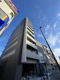 東京都荒川区東日暮里３ 賃貸マンション