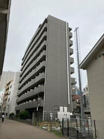 千葉県船橋市本町４ 賃貸マンション