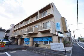 海老園テラスハウス