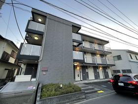 神奈川県座間市相模が丘２ 3階建 築15年5ヶ月