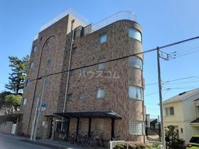 神奈川県茅ヶ崎市中海岸４ 5階建 築21年4ヶ月