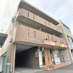 愛知県名古屋市南区加福本通２ 3階建 築19年4ヶ月