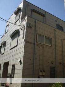 東京都品川区旗の台３ 3階建 築31年9ヶ月