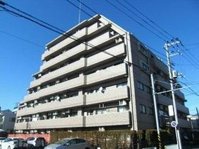 神奈川県横浜市港北区日吉３ 7階建 築30年5ヶ月