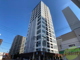 北海道札幌市中央区南三条東３ 30階建 築15年5ヶ月