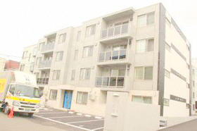 北海道札幌市西区二十四軒二条１ 4階建 築9年11ヶ月