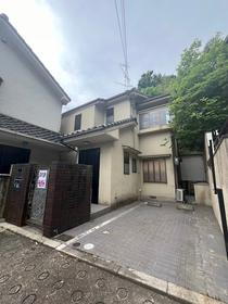 西山町４丁目２５－１戸建