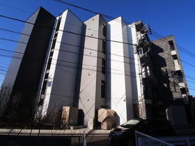神奈川県川崎市麻生区上麻生３ 5階建 築3年9ヶ月