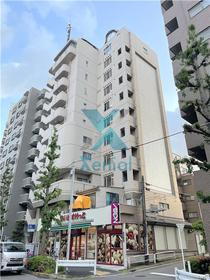 東京都板橋区熊野町 11階建 築39年6ヶ月