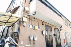 東京都府中市清水が丘３ 2階建 築26年4ヶ月