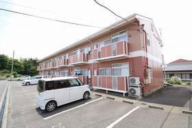 茨城県水戸市見川４ 2階建 築29年3ヶ月