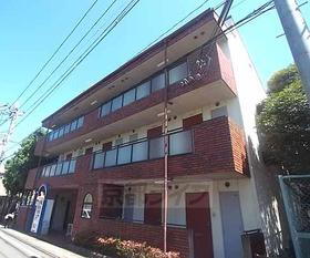 京都府京都市西京区桂上野西町 3階建