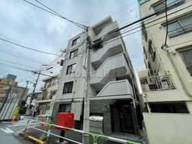 東京都豊島区上池袋１ 5階建 築1年2ヶ月