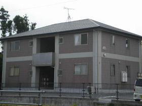 熊本県阿蘇市乙姫 2階建 築21年2ヶ月