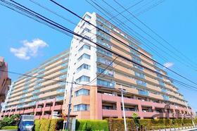 東京都東久留米市南沢５ 11階建 築20年8ヶ月