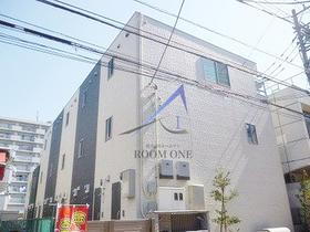 東京都葛飾区東新小岩６ 3階建 築11年6ヶ月