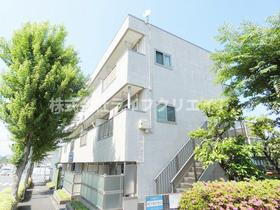 東京都日野市平山３ 3階建 築45年11ヶ月