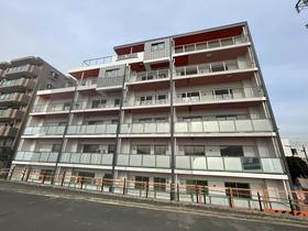 神奈川県川崎市幸区南加瀬５ 地上6階地下1階建 築1年5ヶ月