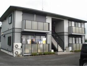 茨城県古河市関戸 2階建