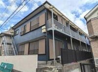神奈川県横浜市南区中里4 2階建 築49年7ヶ月