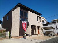 神奈川県平塚市幸町 2階建 築11年