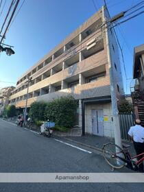 ユーレジデンス護国寺 5階建