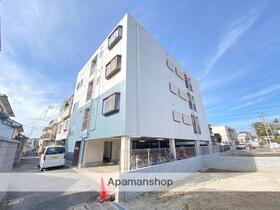 アール・アイ八雲 4階建