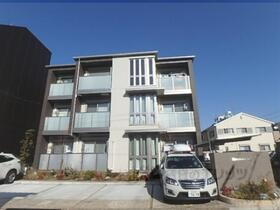 京都府京都市伏見区深草西浦町６ 賃貸マンション