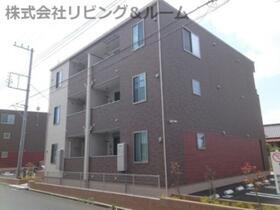 モデナポートＩＩ 3階建