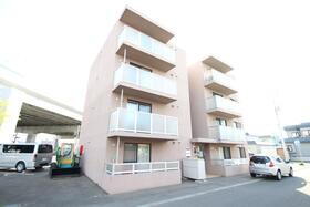 北海道札幌市北区新川三条６ 賃貸マンション