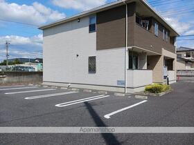 群馬県桐生市広沢町６ 賃貸アパート