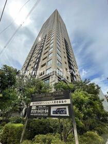 大阪府大阪市中央区東心斎橋１ 築17年1ヶ月 地上37階地下1階建